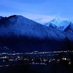 Апартаменты Hereinspaziert *