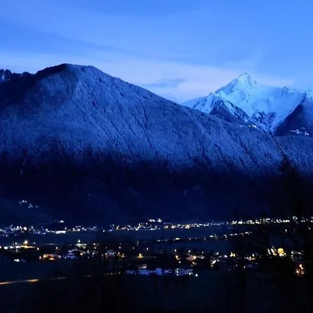 Apartament Hereinspaziert *