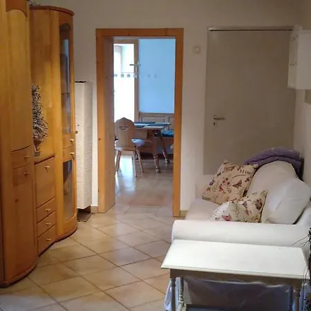 Apartment Hereinspaziert Schwendau
