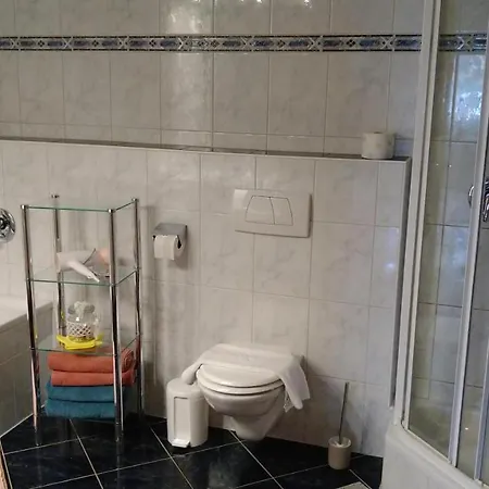 Apartment Hereinspaziert Schwendau