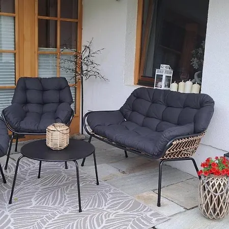 Hereinspaziert Apartament Schwendau