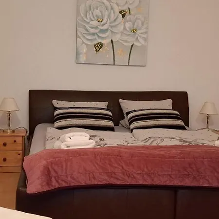 Hereinspaziert Schwendau