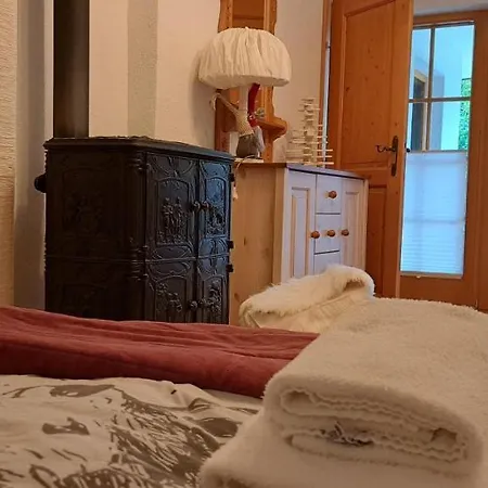 Hereinspaziert Schwendau