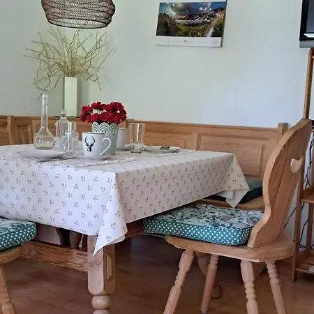 Hereinspaziert Schwendau