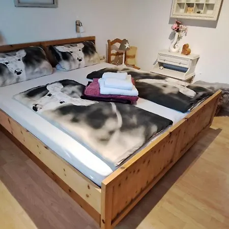 Hereinspaziert * Schwendau