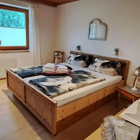 Apartament Hereinspaziert