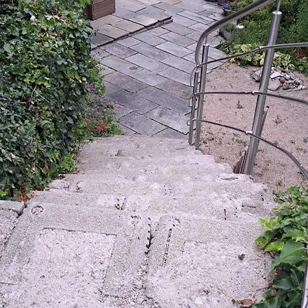 Hereinspaziert * Schwendau