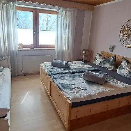 Hereinspaziert Apartmán