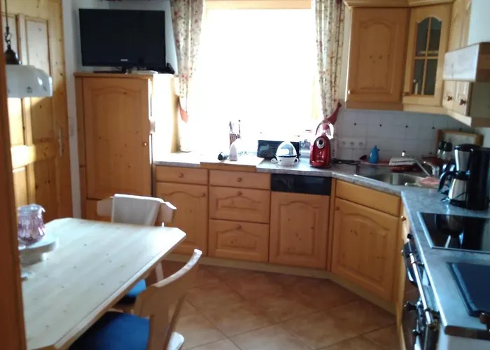 Hereinspaziert * Schwendau