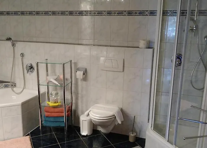 Apartamento Hereinspaziert Schwendau