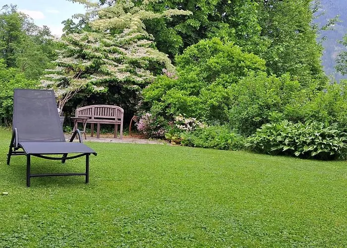 Hereinspaziert Apartamento