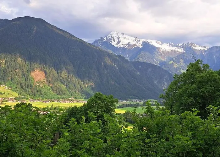 Hereinspaziert Apartamento *