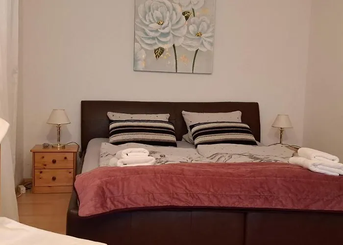 Hereinspaziert Schwendau