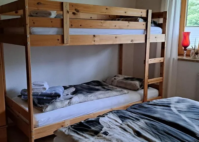 Hereinspaziert * Schwendau