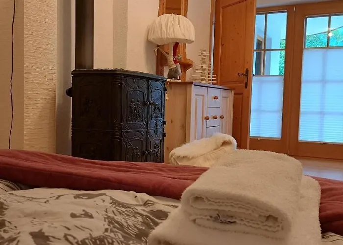 Hereinspaziert Schwendau