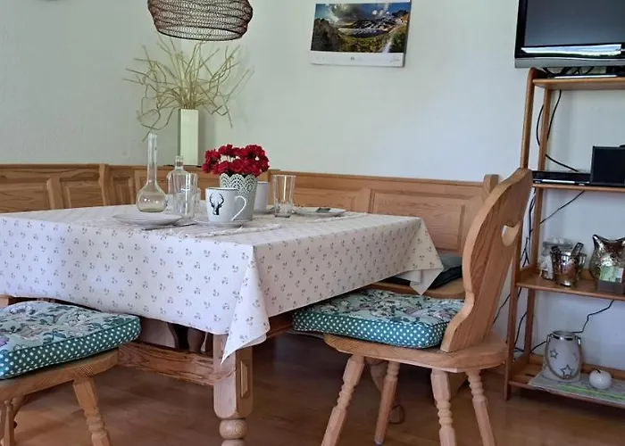 Hereinspaziert Schwendau