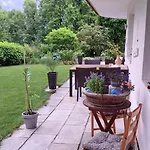 Hereinspaziert شقة