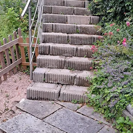 Hereinspaziert