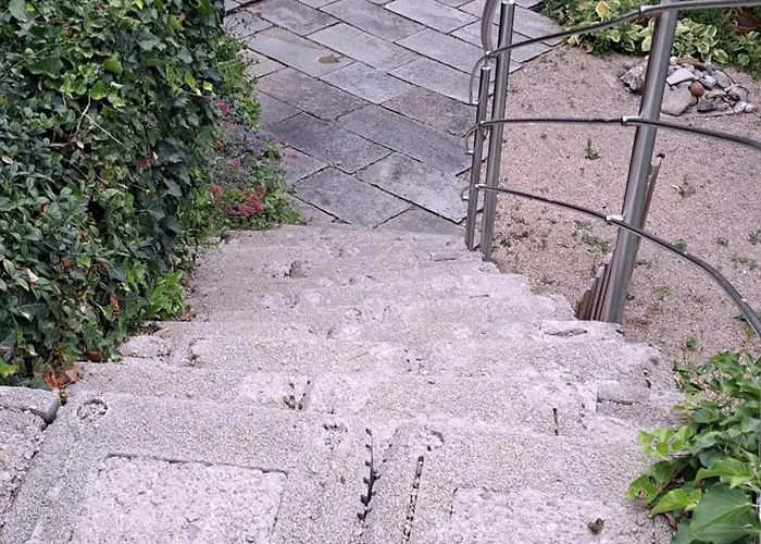 Hereinspaziert * Schwendau
