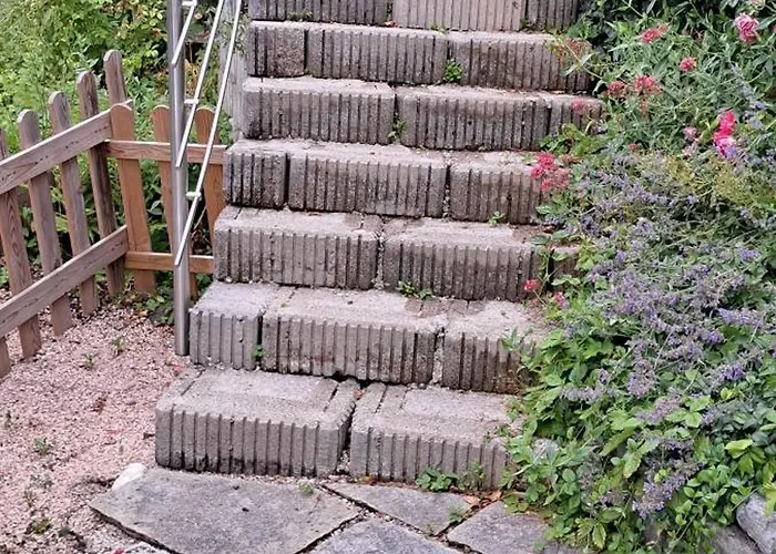 Hereinspaziert