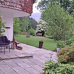Apartment Hereinspaziert Schwendau