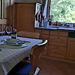 Apartment Hereinspaziert