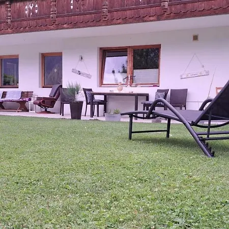 Hereinspaziert Appartement Schwendau